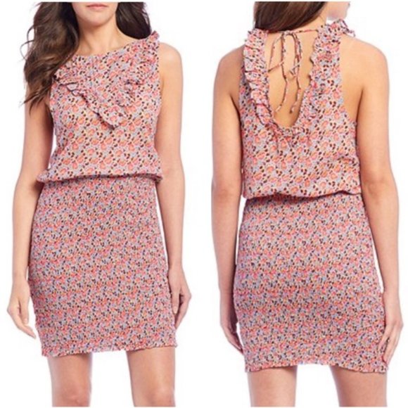 Free People Dresses & Skirts - NWT Free People I’m Your Favorite Mini Dress Large